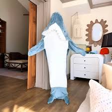 SnuggleFin™ - Verander elk moment in een warme oceaan van comfort