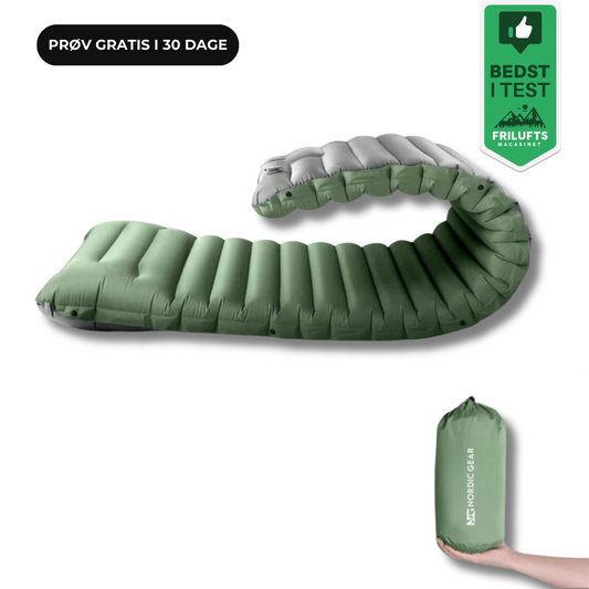 Nordic Gear Air Mattress