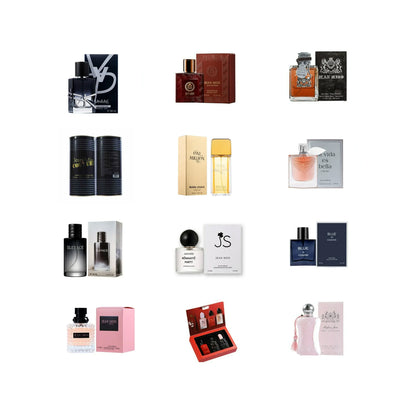 Origineel merk parfum luxe dames parfum unisex parfum goede geur hoge geur goed meisje zeer parfum eau de cologne