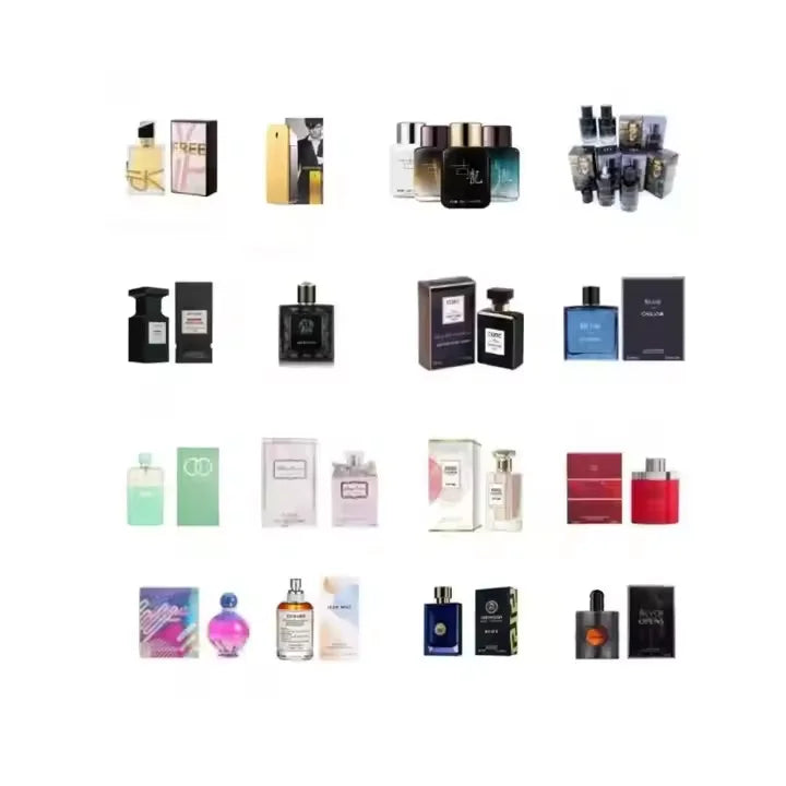 Origineel merk parfum luxe dames parfum unisex parfum goede geur hoge geur goed meisje zeer parfum eau de cologne