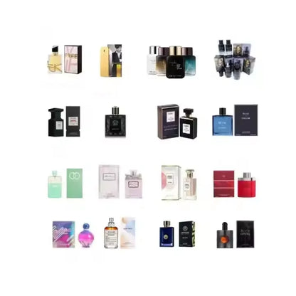 Origineel merk parfum luxe dames parfum unisex parfum goede geur hoge geur goed meisje zeer parfum eau de cologne