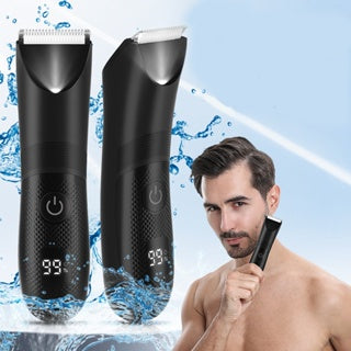 Aparador de Pelos Unissex Waterdicht