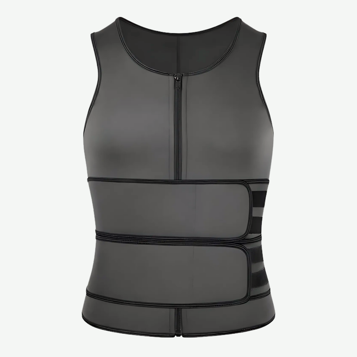 2-in-1 Sauna Vest en Taille Trainer