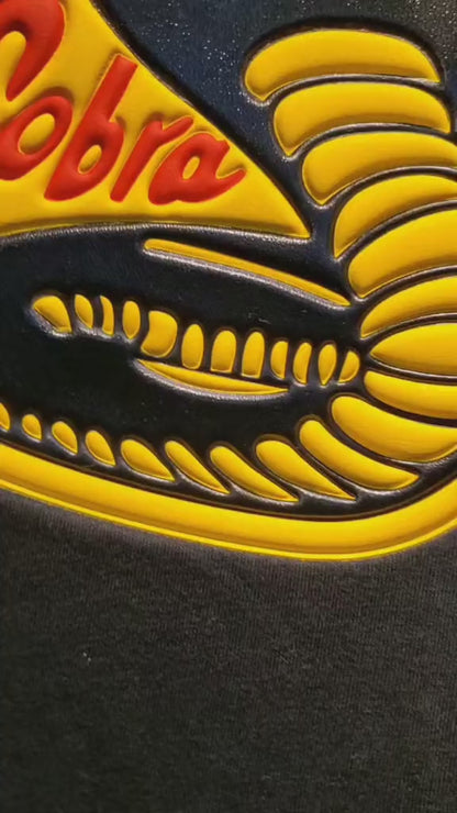 cobra kai