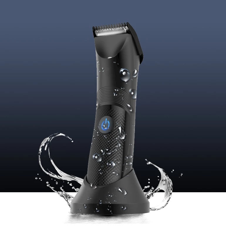 Aparador de Pelos Unissex Waterdicht