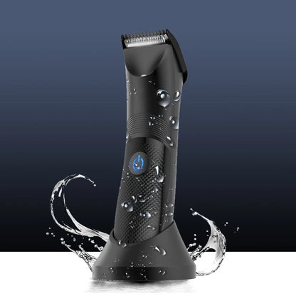 Aparador de Pelos Unissex Waterdicht
